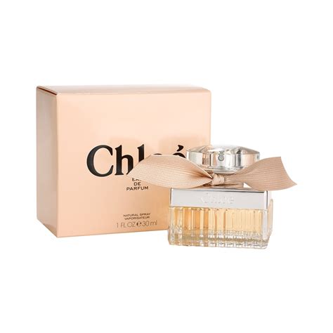 chloe eau de perfume spray 30ml|chloe perfume lowest price.